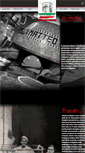 Mobile Screenshot of pizzeriadimatteo.com